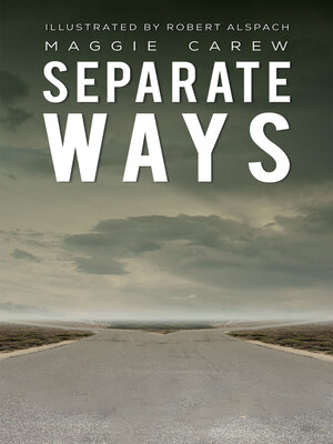 cover image of Separate Ways